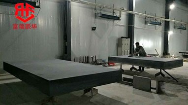 為什么大理石被用作平臺的原始石材？
