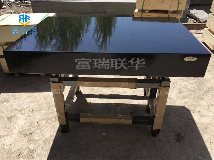 [大理石平臺]大理石平臺物理特性全解！